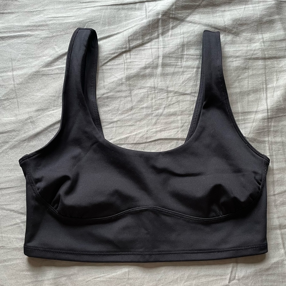 Free People Movement Bra
